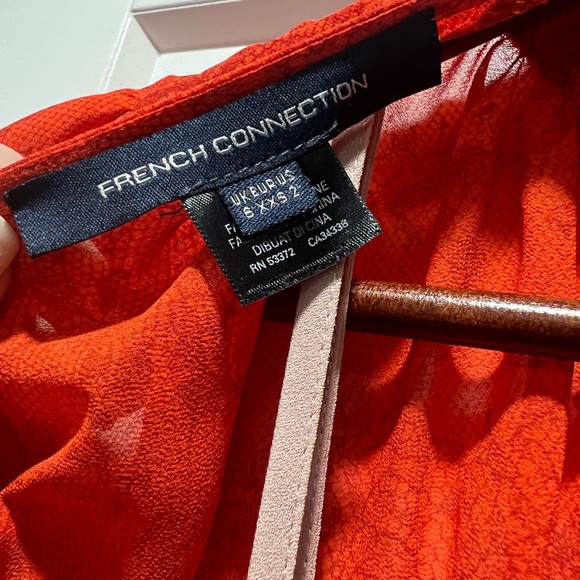 French Connection Cocktail Dress - Picture 6 of 8